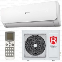 Royal Clima VELA CHROME INVERTER RCI-V29HN